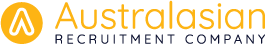 Australasian Recruitment Company Limited logo